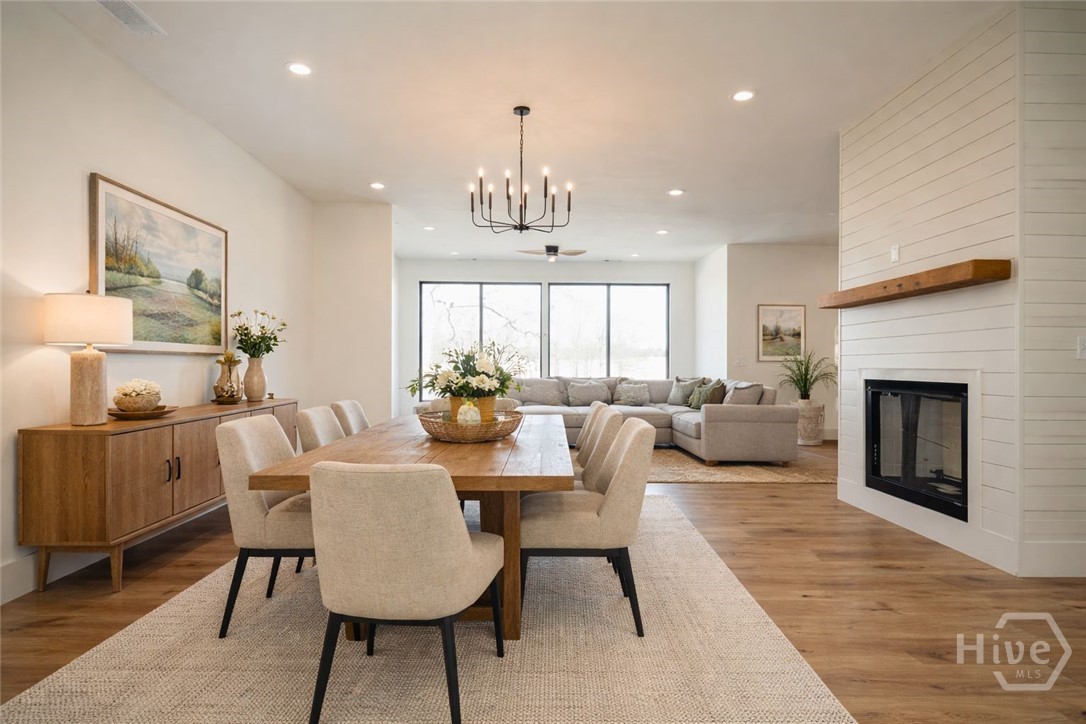 1170 Mulberry Chase Commerce, GA 30530 - Photo 3 of 69