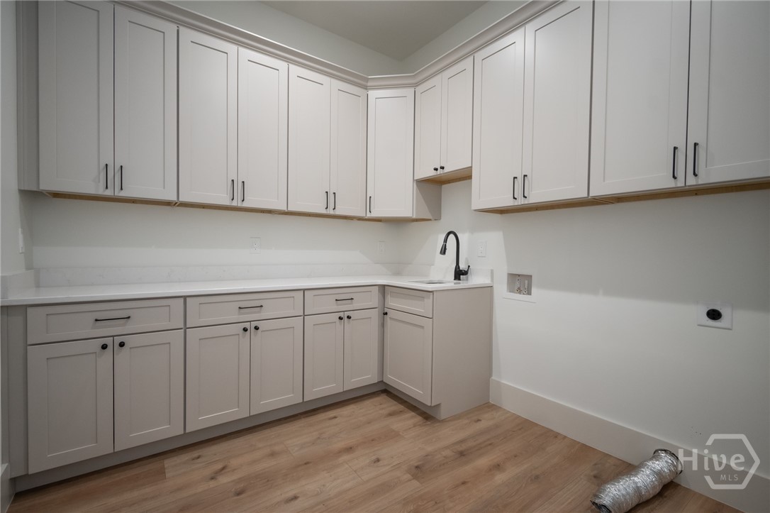 1170 Mulberry Chase Commerce, GA 30530 - Photo 35 of 69 Laundry