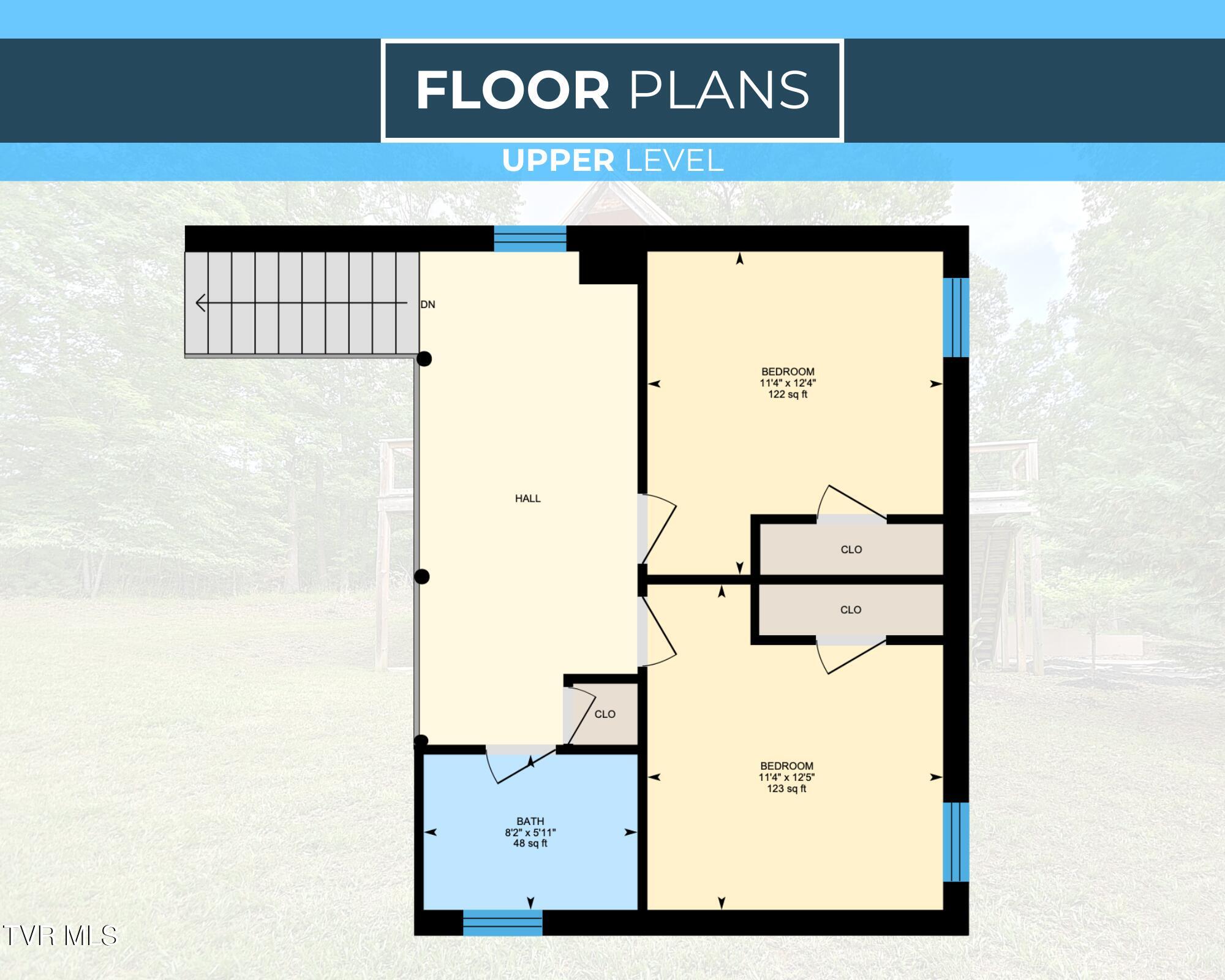 9245 Mendota Road Mendota, VA 24270 - Photo 29 of 65 Upper Level