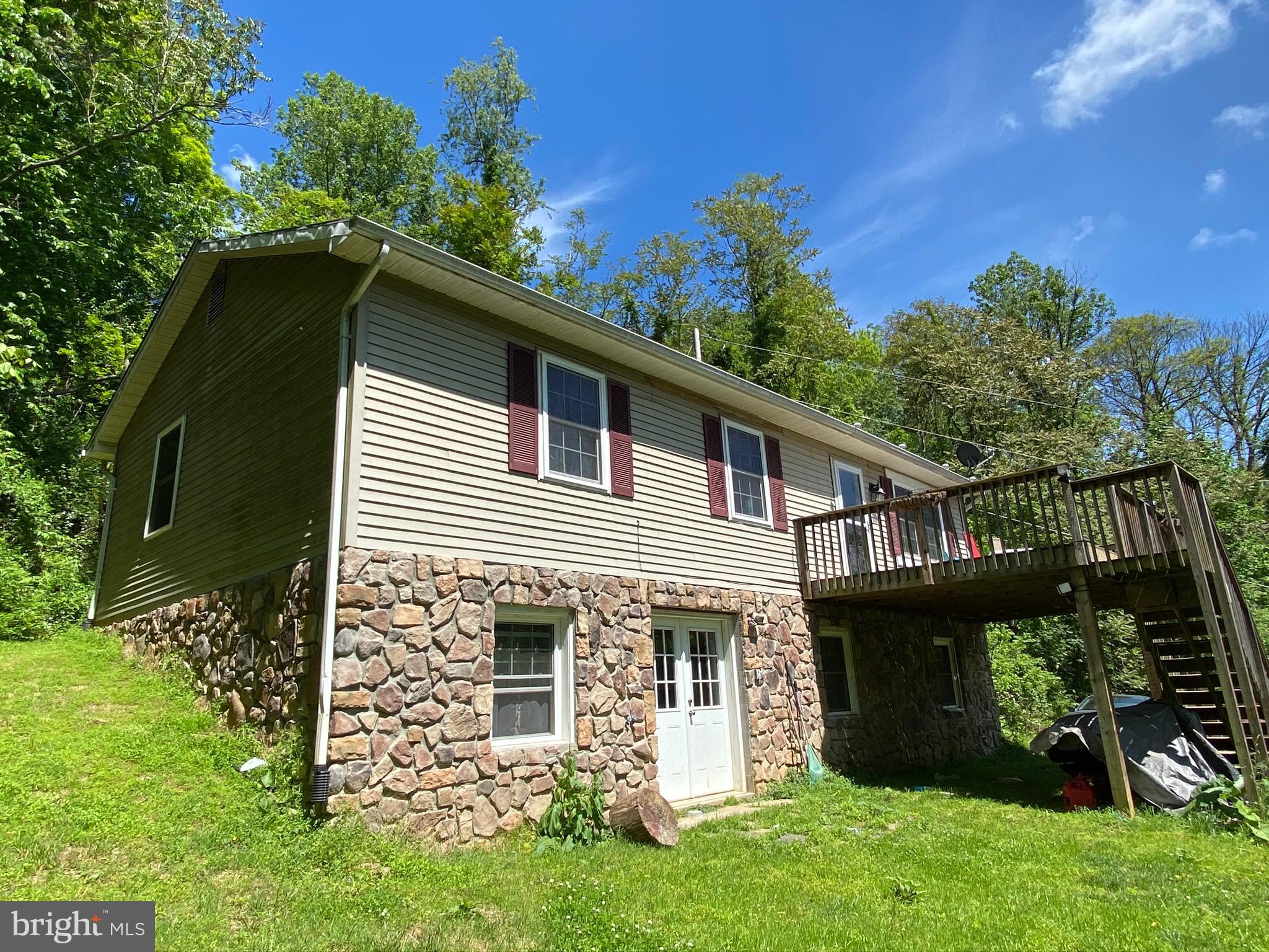 3723 Remount Road Front Royal, VA 22630 - Photo 1 of 36