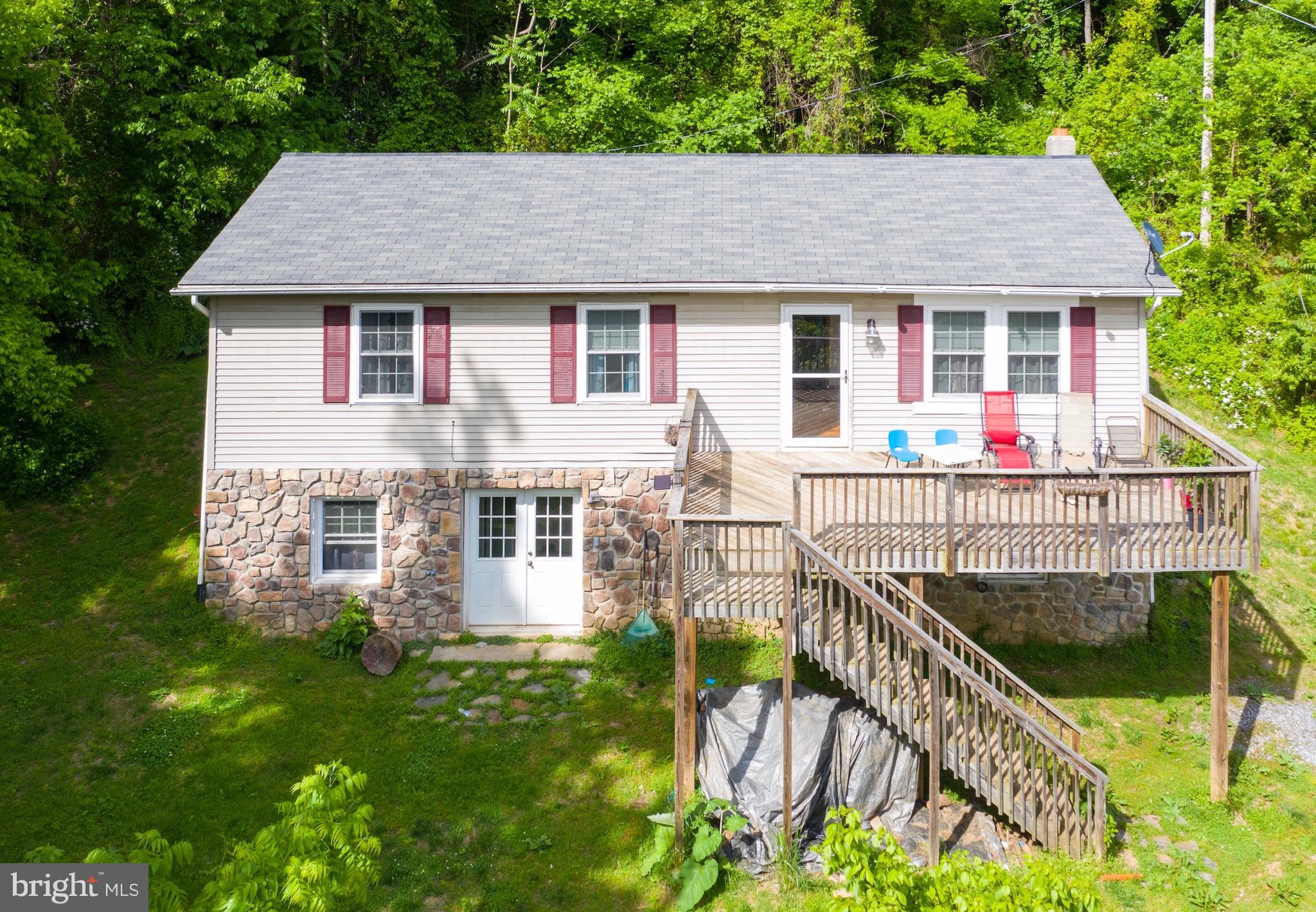 3723 Remount Road Front Royal, VA 22630 - Photo 3 of 36