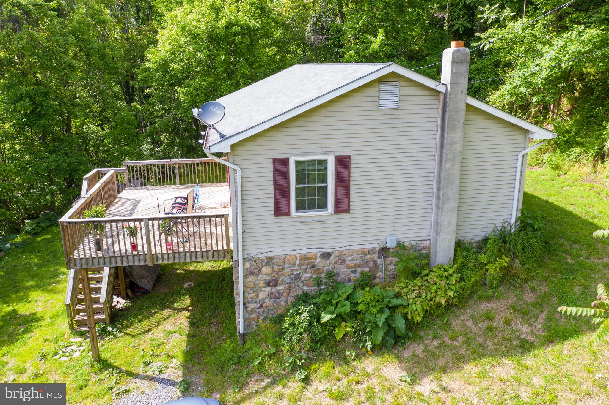 3723 Remount Road Front Royal, VA 22630 - Photo 4 of 36