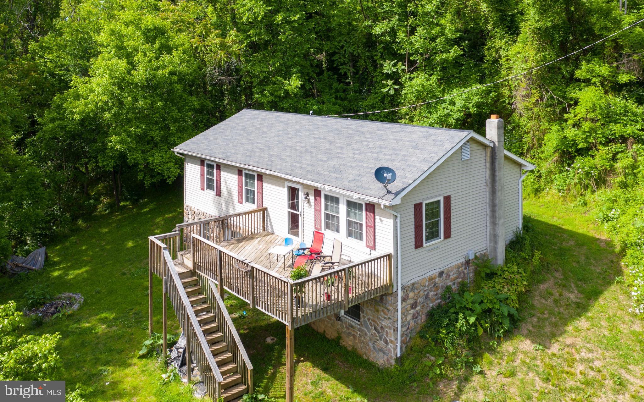 3723 Remount Road Front Royal, VA 22630 - Photo 5 of 36