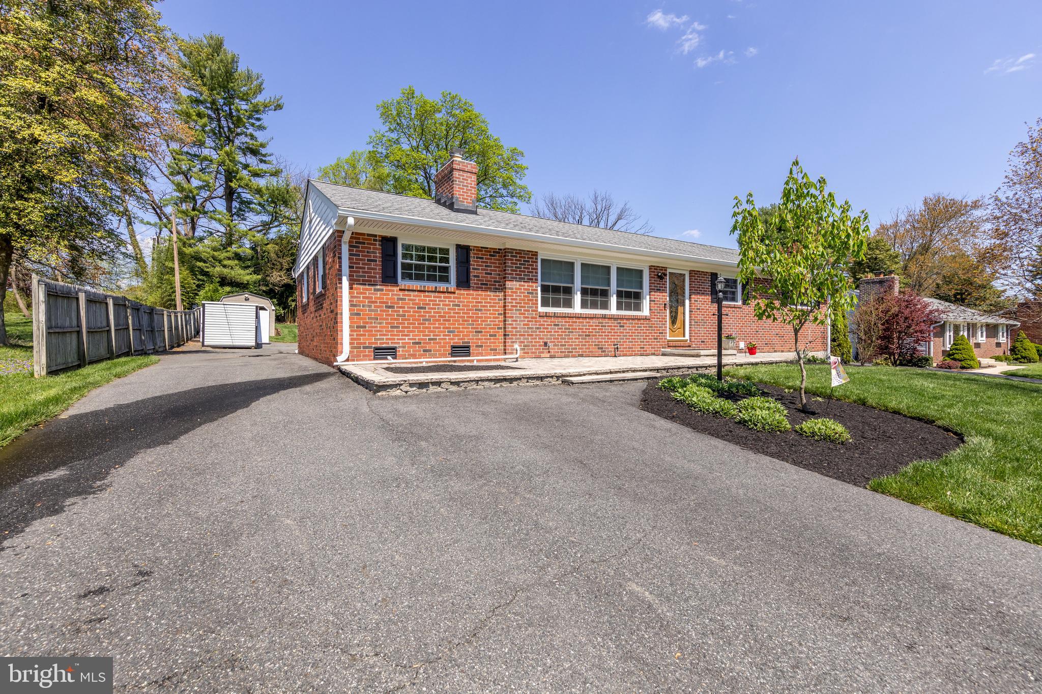 16 Colonial Road Bel Air, MD 21014 - Photo 2 of 38 Gallery Image 2