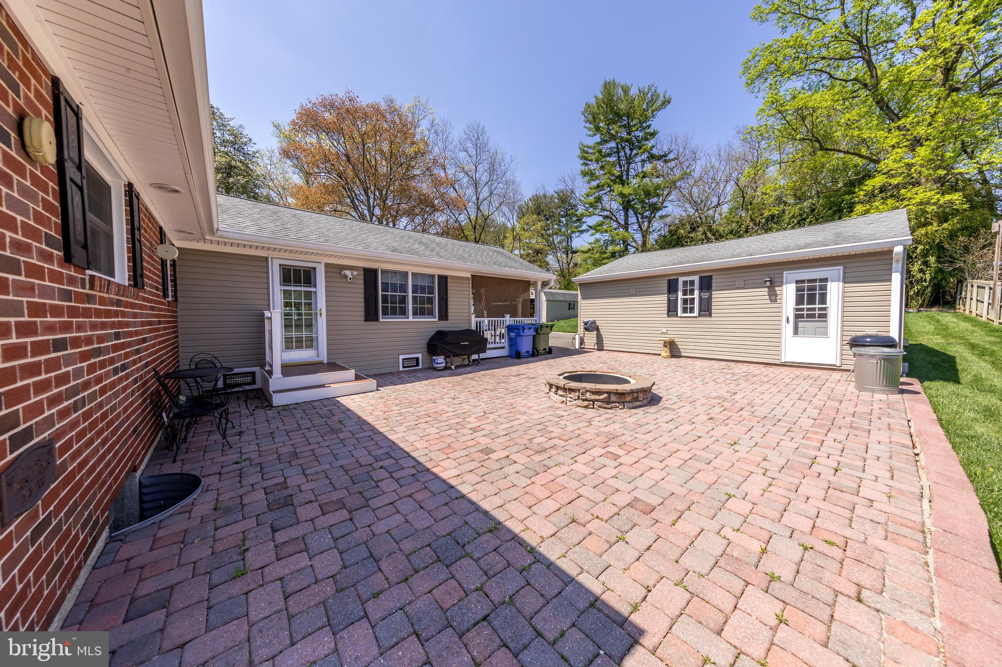 16 Colonial Road Bel Air, MD 21014 - Photo 34 of 38 Gallery Image 34