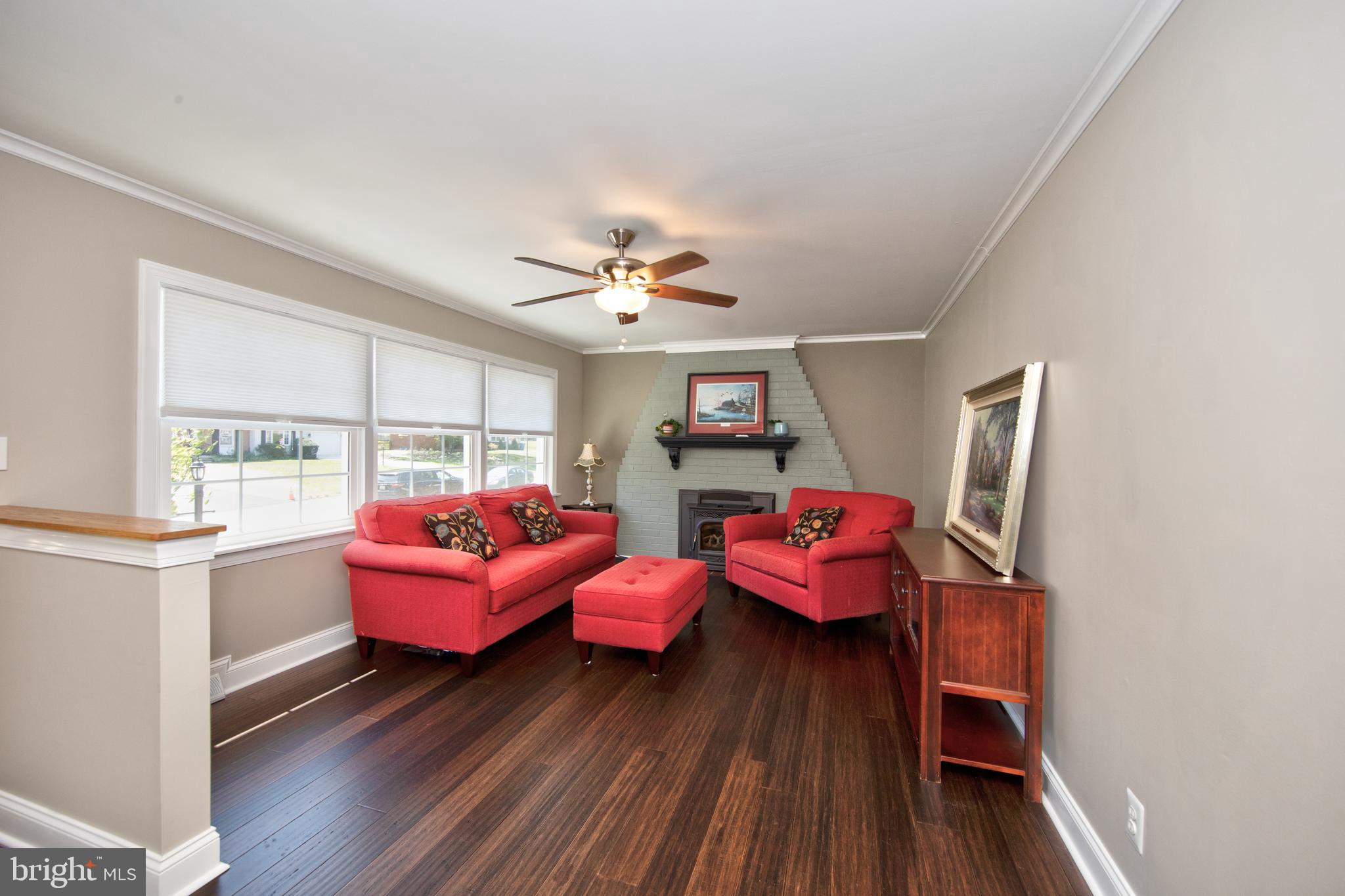 16 Colonial Road Bel Air, MD 21014 - Photo 4 of 38 Gallery Image 4