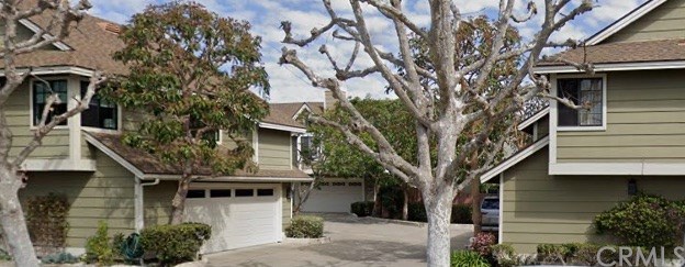292 Palmer Street, Unit C2 Costa Mesa, CA 92627 - Photo 36 of 40 Building Exterior