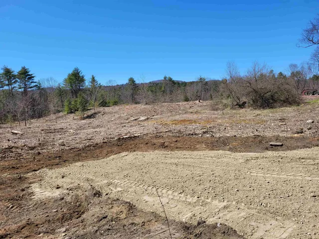 $145,000 | Lot 4 Depot Street, Andover, NH 03216