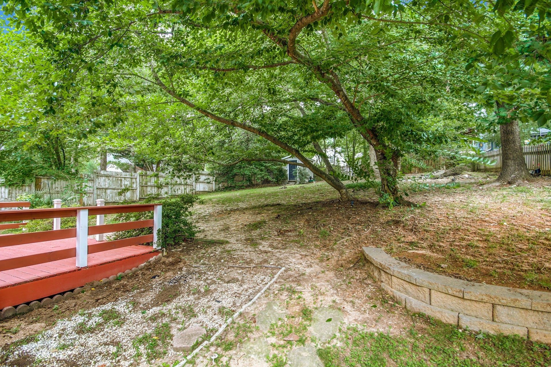 8313 Bellingham Circle Raleigh, NC 27615 - Photo 26 of 28 Photo 26