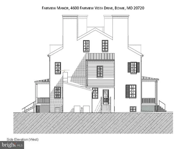 a black and white photo of a living room