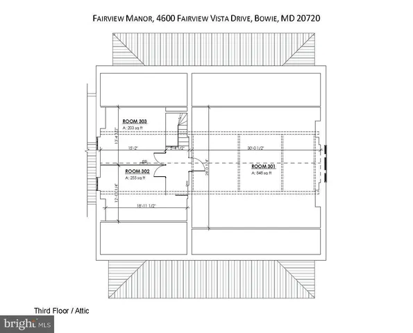 $1,600,000 | 4600 Fairview Vista Drive, Bowie, MD 20720