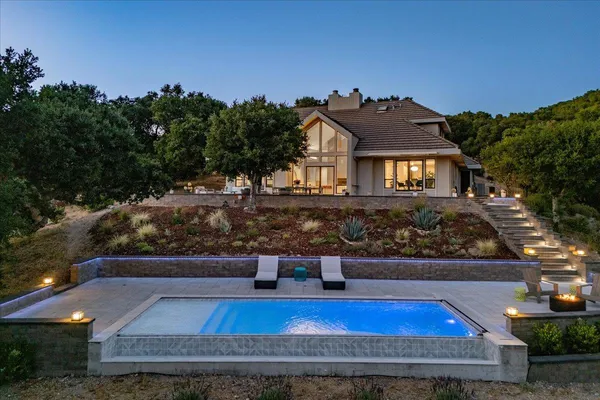 $2,890,000 | 31499 VÃa Las Rosas, Carmel Valley, CA 93924