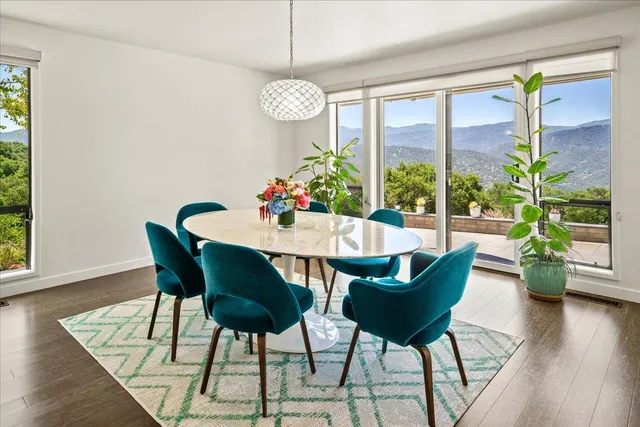 $2,890,000 | 31499 Vía Las Rosas, Carmel Valley, CA 93924