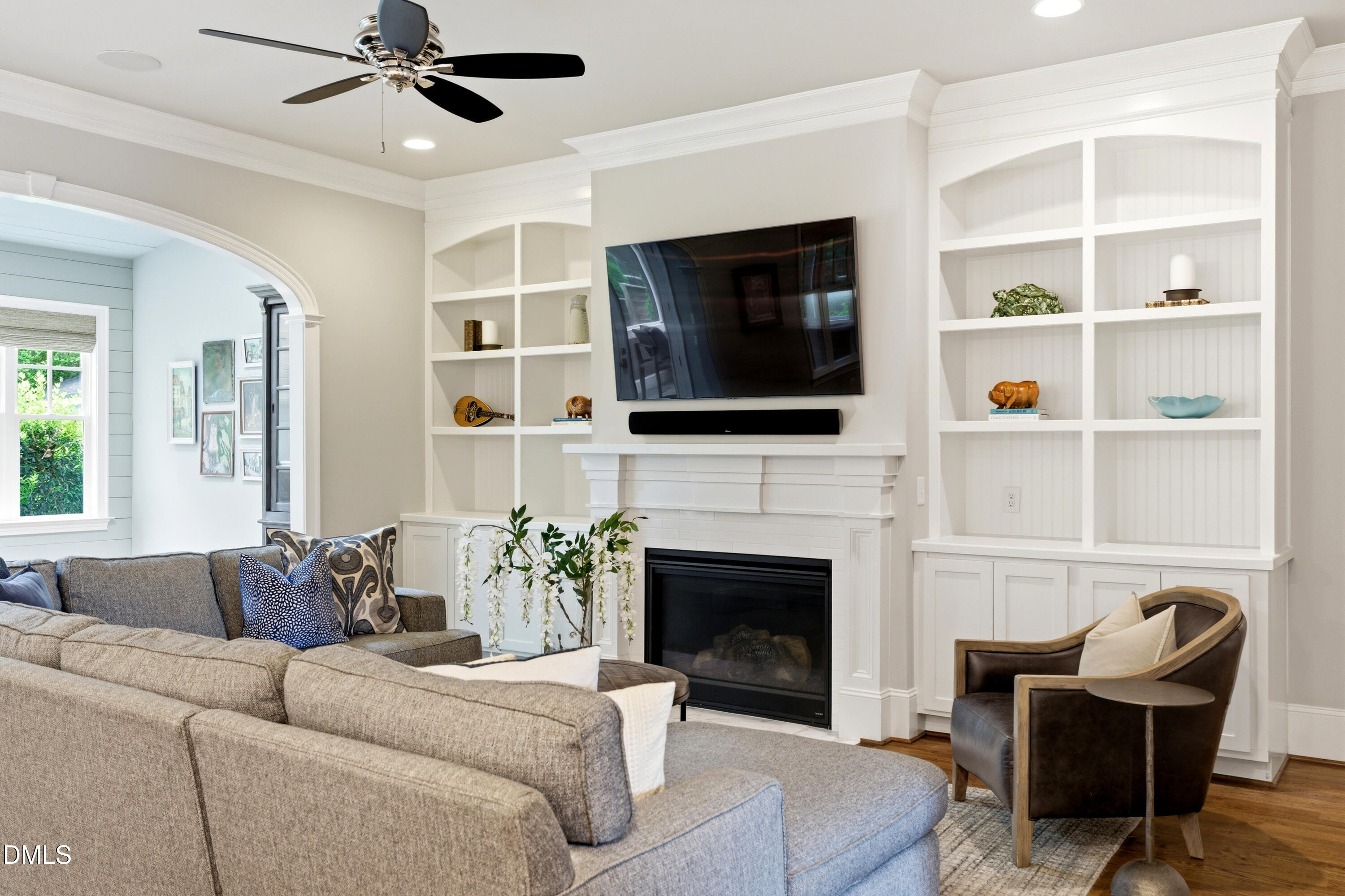 2112 Kipawa Street Raleigh, NC 27607 - Photo 18 of 61 Kipawa-19
