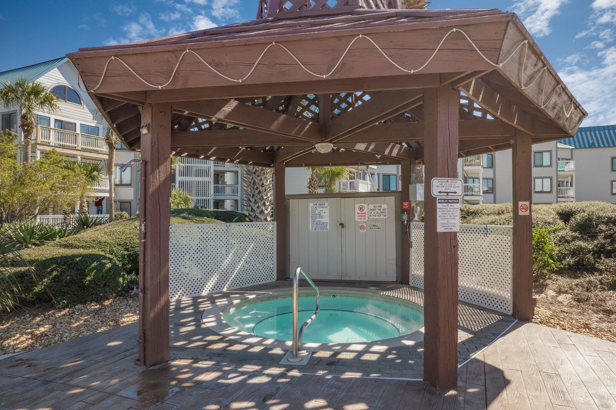 497 Plantation Road, Unit 1148 Gulf Shores, AL 36542 - Photo 29 of 33