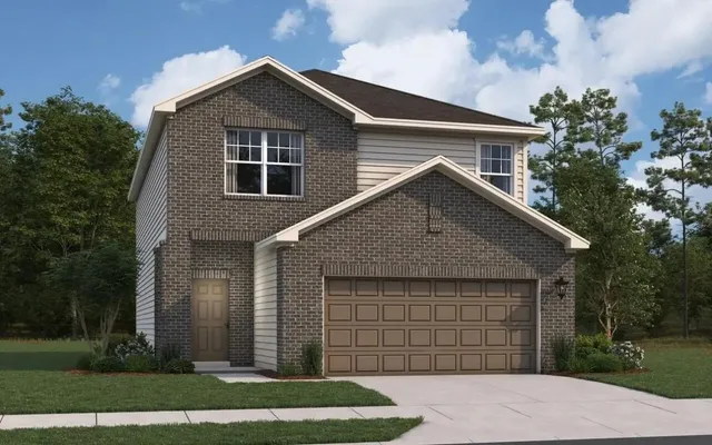 $266,490 | 18845 Lucas Michael Way, New Caney, TX 77357