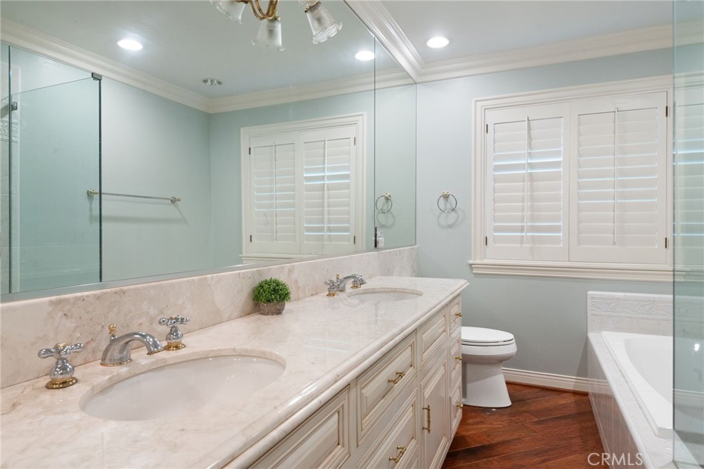 3249 North Rancho La Carlota Road Covina, CA 91724 - Photo 27 of 60