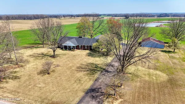 $385,000 | 19350 Highway 114, Buena Vista, TN 38318