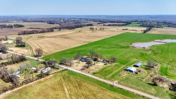 $385,000 | 19350 Highway 114, Buena Vista, TN 38318