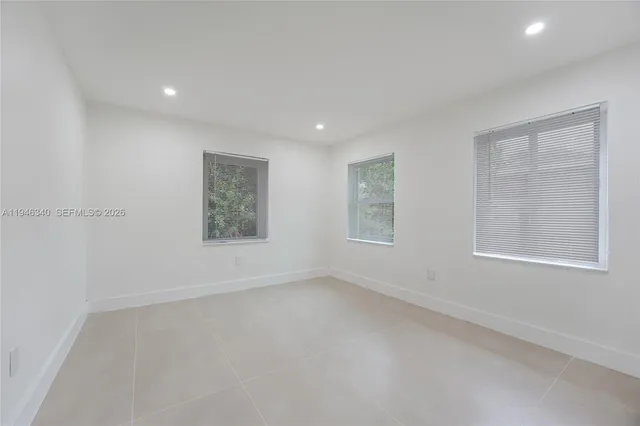 a view of walk in closet