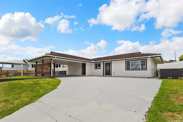 $1,699,000 | 1540 Akake Place, Kailua, HI 96734