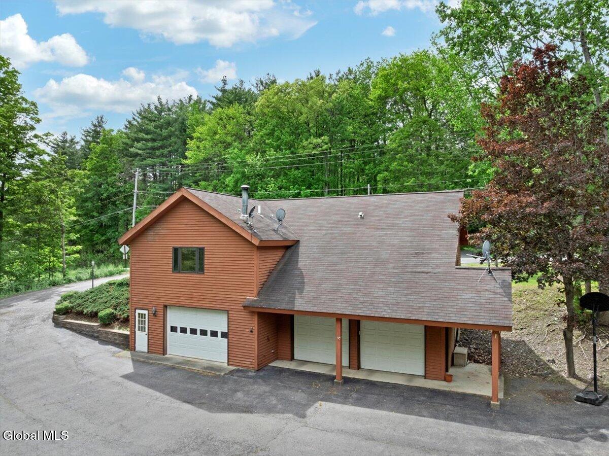 64 Ford Road Troy, NY 12180 - Photo 49 of 71 81-DJI_0092