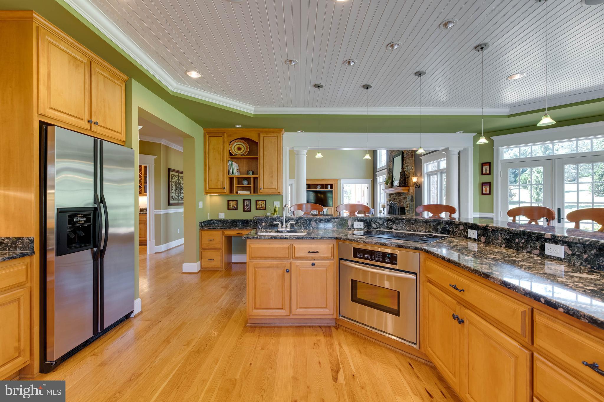 4902 Wentz Road Manchester, MD 21102 - Photo 2 of 30 Kitchen