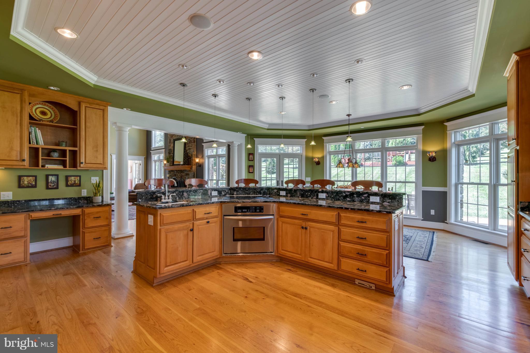 4902 Wentz Road Manchester, MD 21102 - Photo 11 of 30 Kitchen