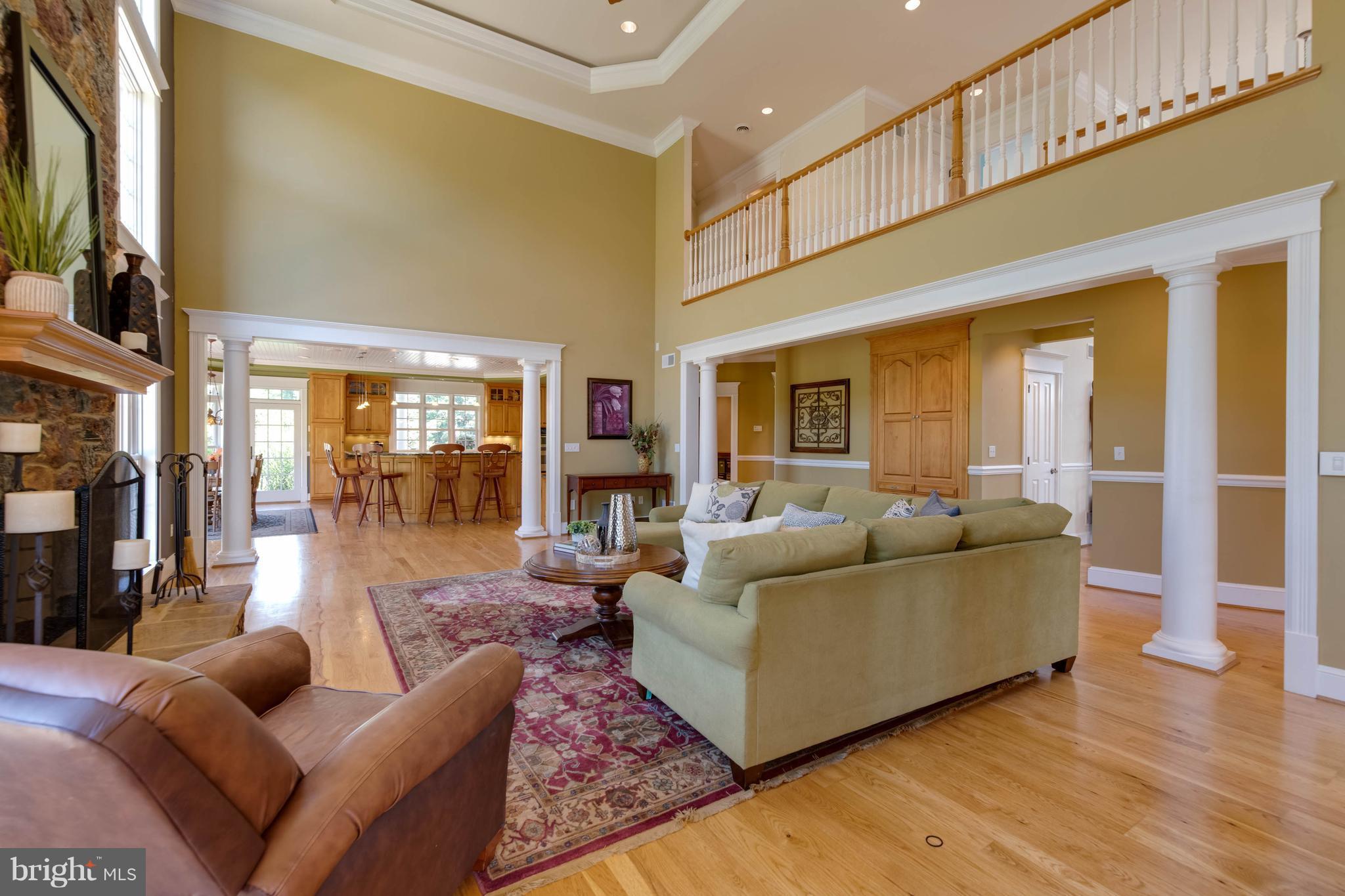 4902 Wentz Road Manchester, MD 21102 - Photo 13 of 30 Family Room