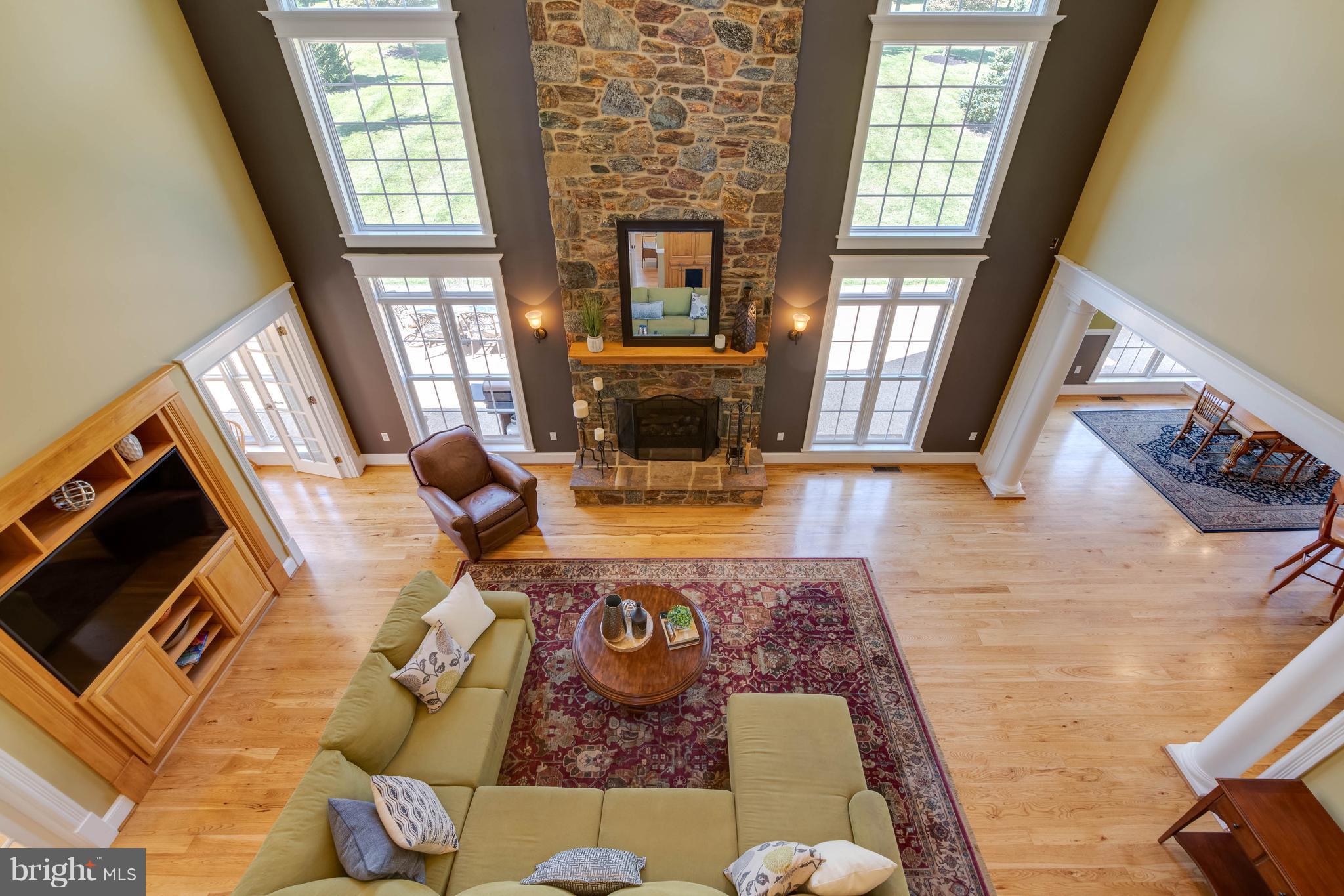 4902 Wentz Road Manchester, MD 21102 - Photo 14 of 30 Family Room
