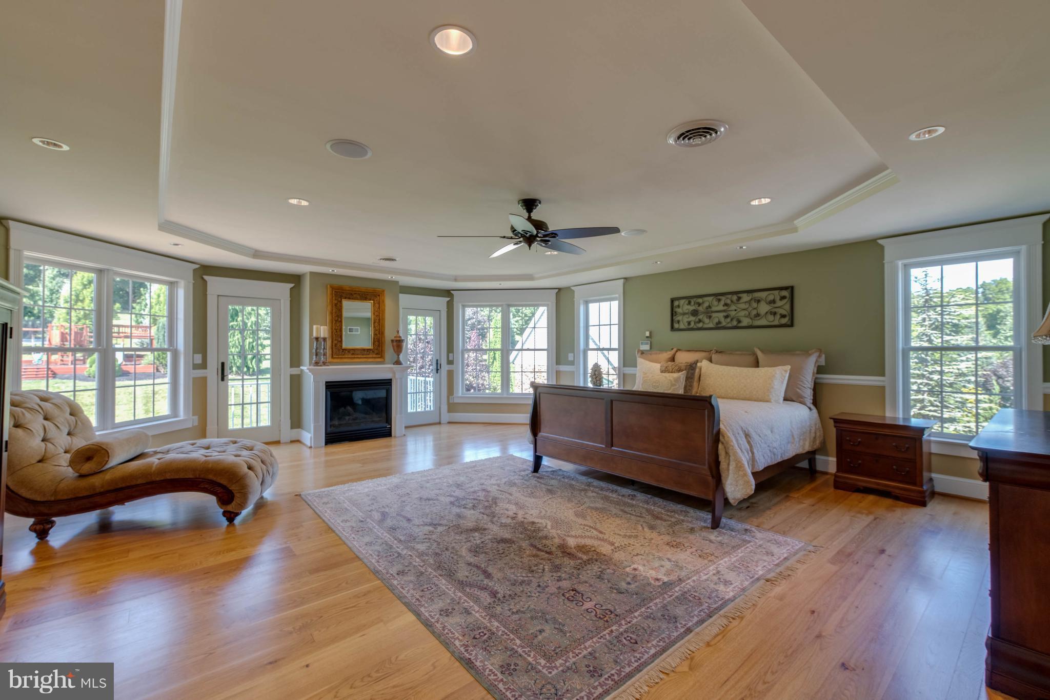 4902 Wentz Road Manchester, MD 21102 - Photo 3 of 30 Bedroom (Master)