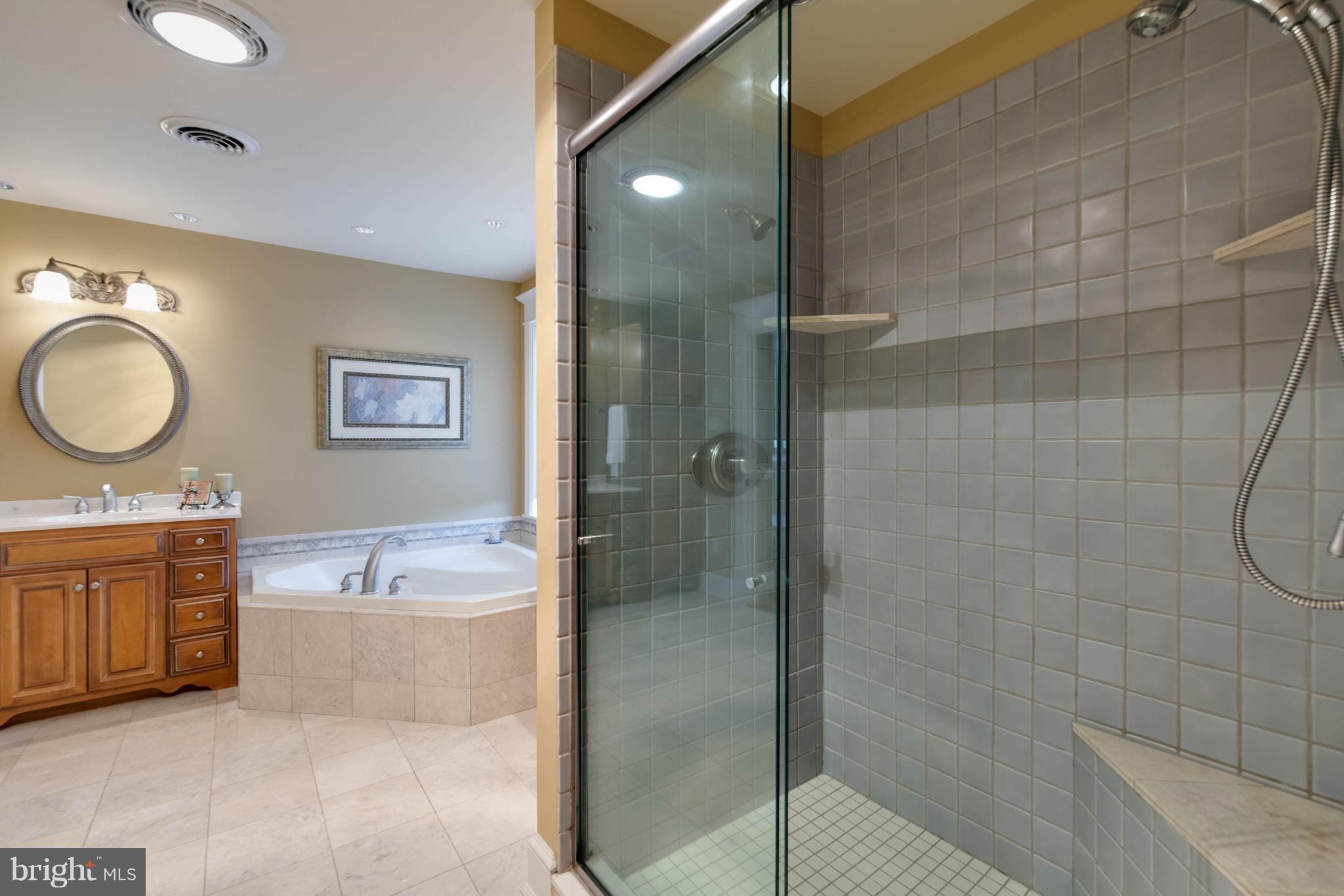 4902 Wentz Road Manchester, MD 21102 - Photo 21 of 30 Bath (Master)