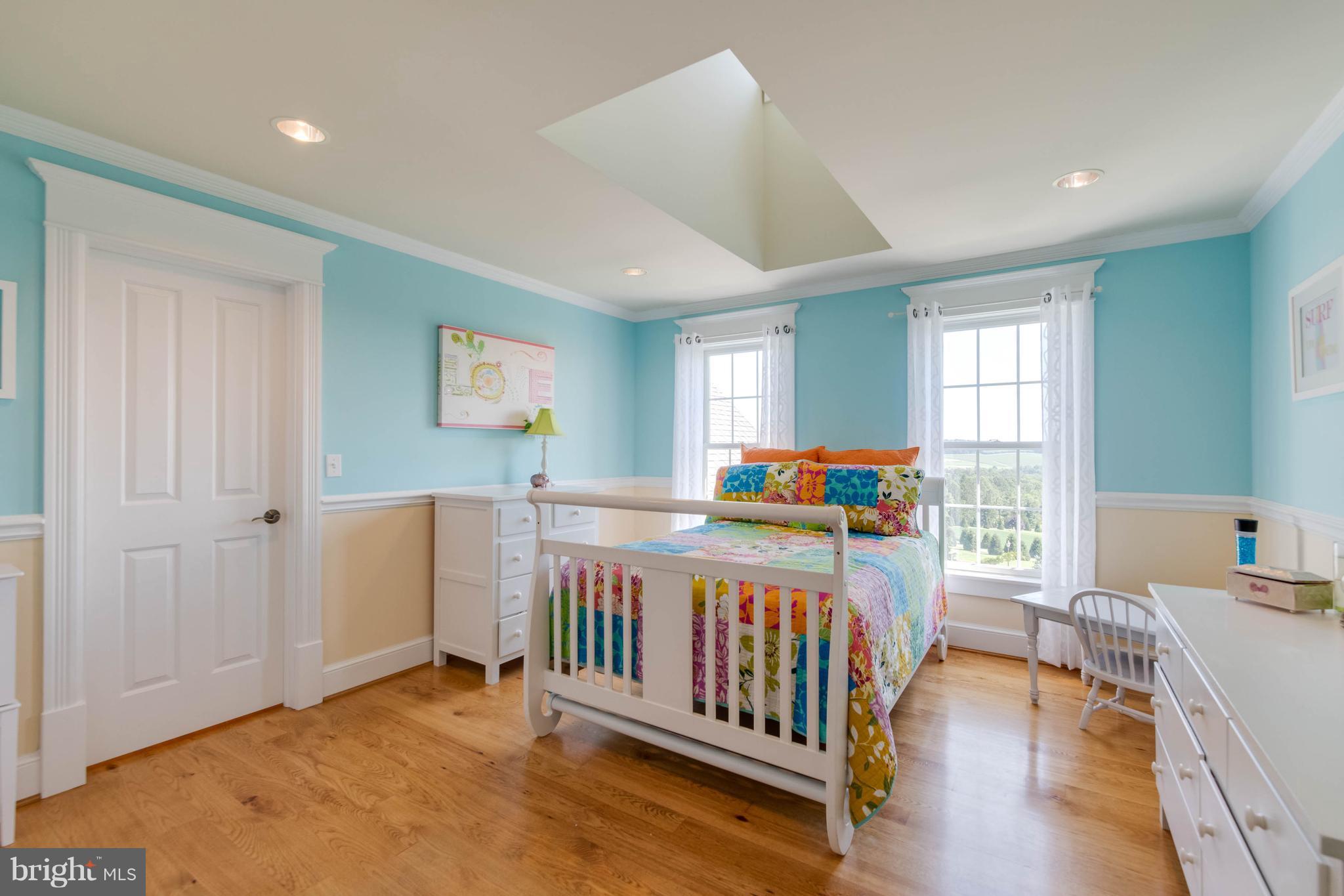 4902 Wentz Road Manchester, MD 21102 - Photo 23 of 30 Bedroom