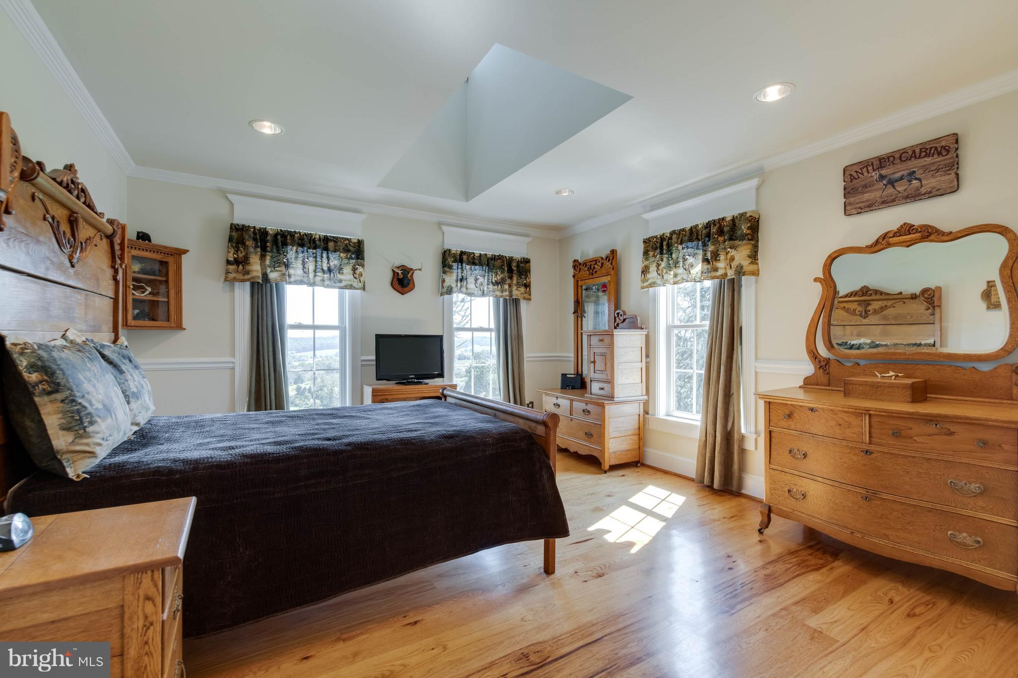 4902 Wentz Road Manchester, MD 21102 - Photo 25 of 30 Bedroom