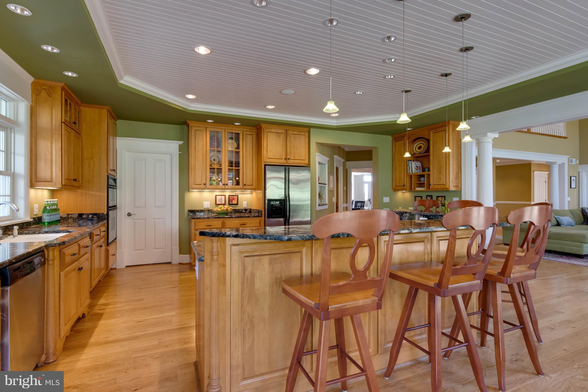 4902 Wentz Road Manchester, MD 21102 - Photo 10 of 30 Kitchen