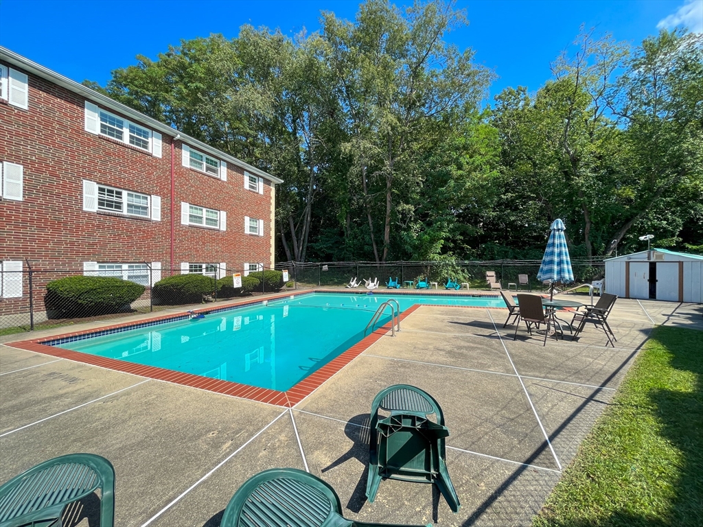 5 Cass Street, Unit 1 Boston, MA 02132 - Photo 9 of 12