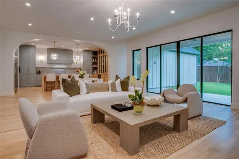 $2,290,000 | 6943 Coronado Avenue, Dallas, TX 75214