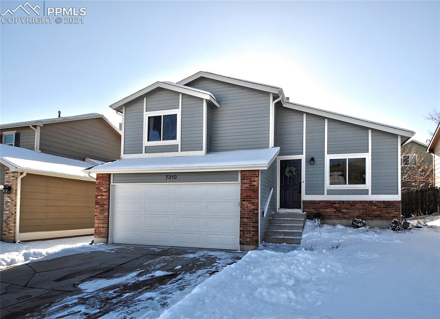 7310 Julynn Road Colorado Springs, CO 80919 - Photo 1 of 25 Gallery Image 1