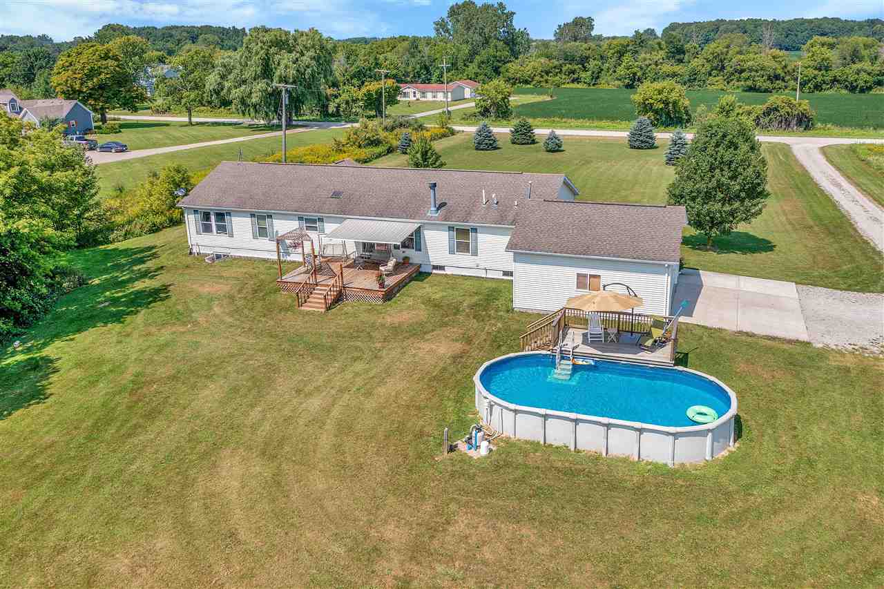 9215 Hill Road Goodells, MI 48027 - Photo 27 of 42