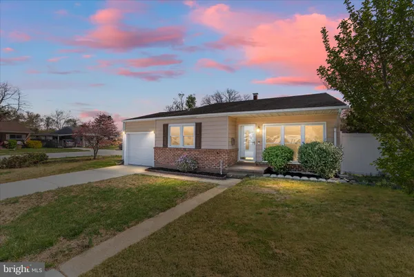 $469,999 | 107 Hollywood Drive, Glen Burnie, MD 21060