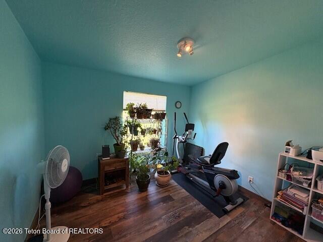 89 West Street Star Valley Ranch, WY 83127 - Photo 13 of 31 bed3b