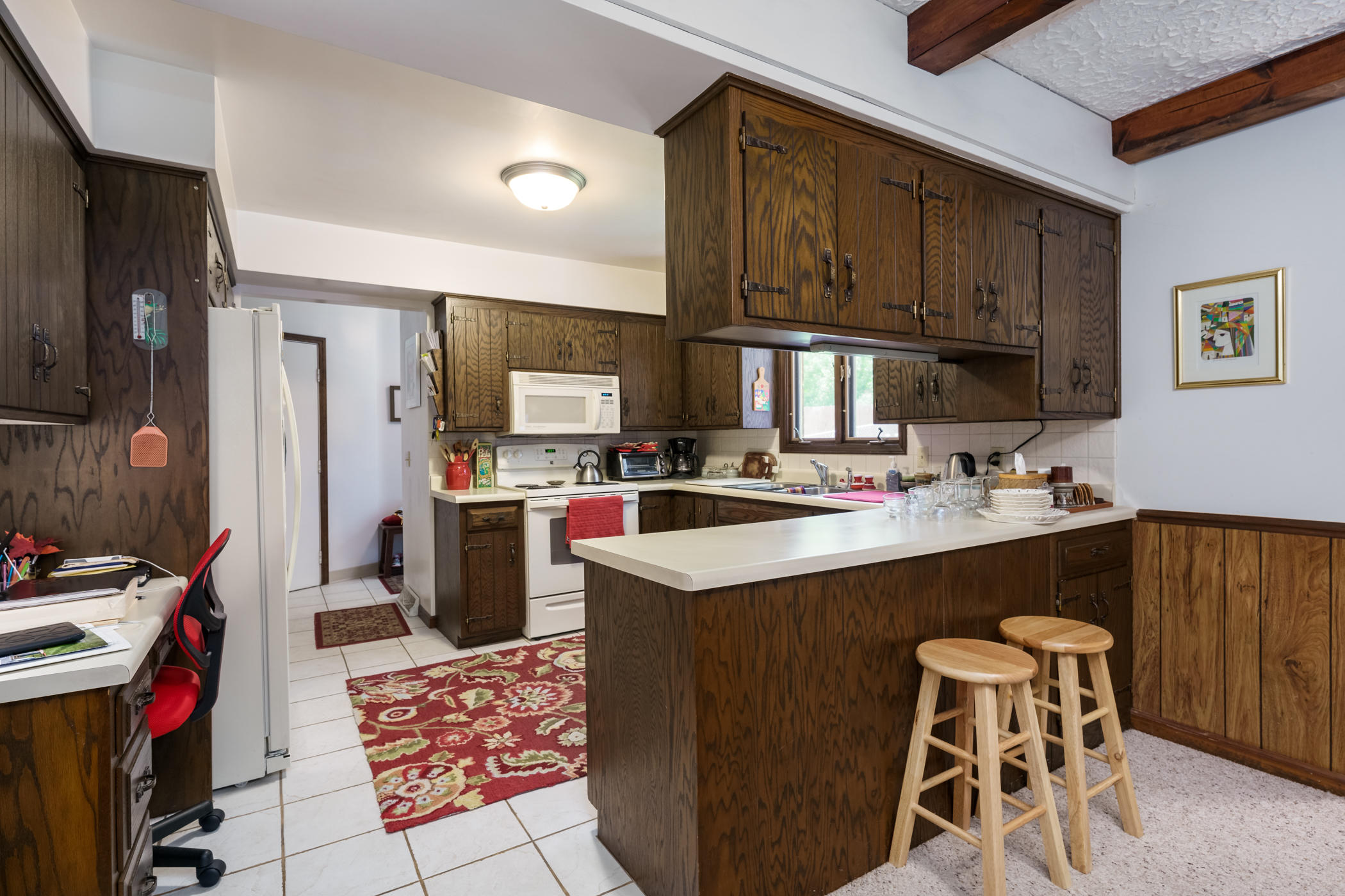 3536 Roll Ridge Avenue Kalamazoo, MI 49004 - Photo 5 of 22 Rollridge_Ave_3536_Kalamazoo_49004-6