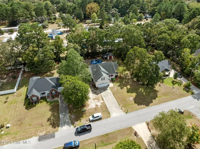 $299,900 | 122 Pirate Cove Road, Washington, NC 27889