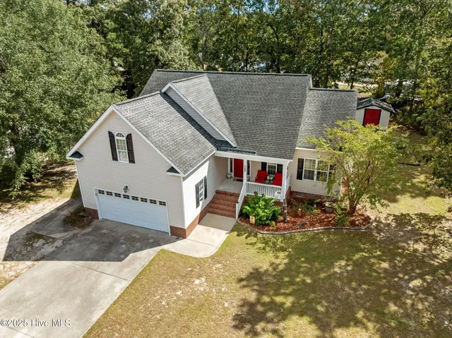 $299,900 | 122 Pirate Cove Road, Washington, NC 27889