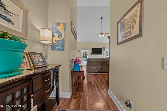 $299,900 | 122 Pirate Cove Road, Washington, NC 27889