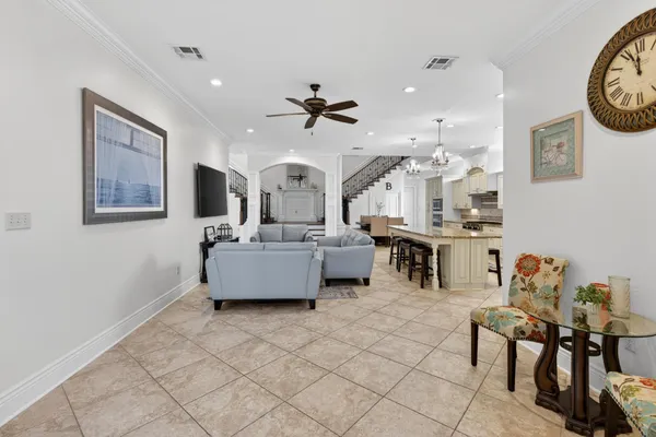 $1,500,000 | 738 Starfish Avenue, Fort Walton Beach, FL 32548