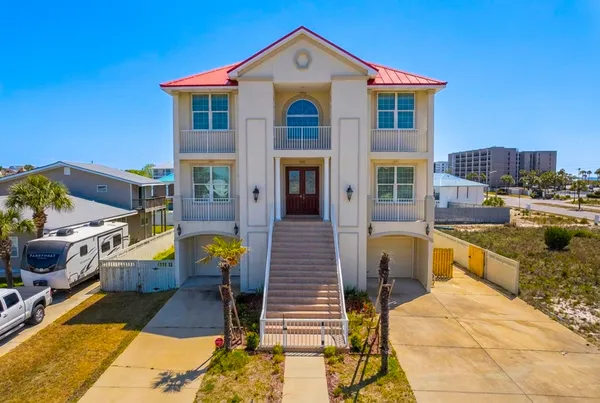 $1,500,000 | 738 Starfish Avenue, Fort Walton Beach, FL 32548
