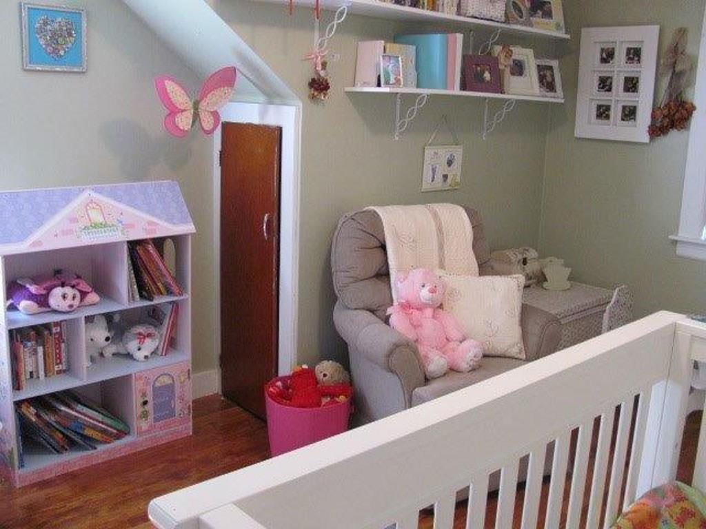 77 Dunbar Road Winslow, ME 04901 - Photo 10 of 22 Bedroom