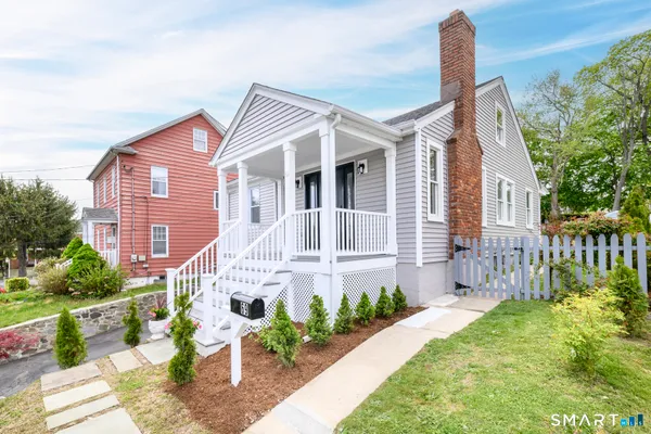 $729,000 | 69 Webb Avenue, Stamford, CT 06902