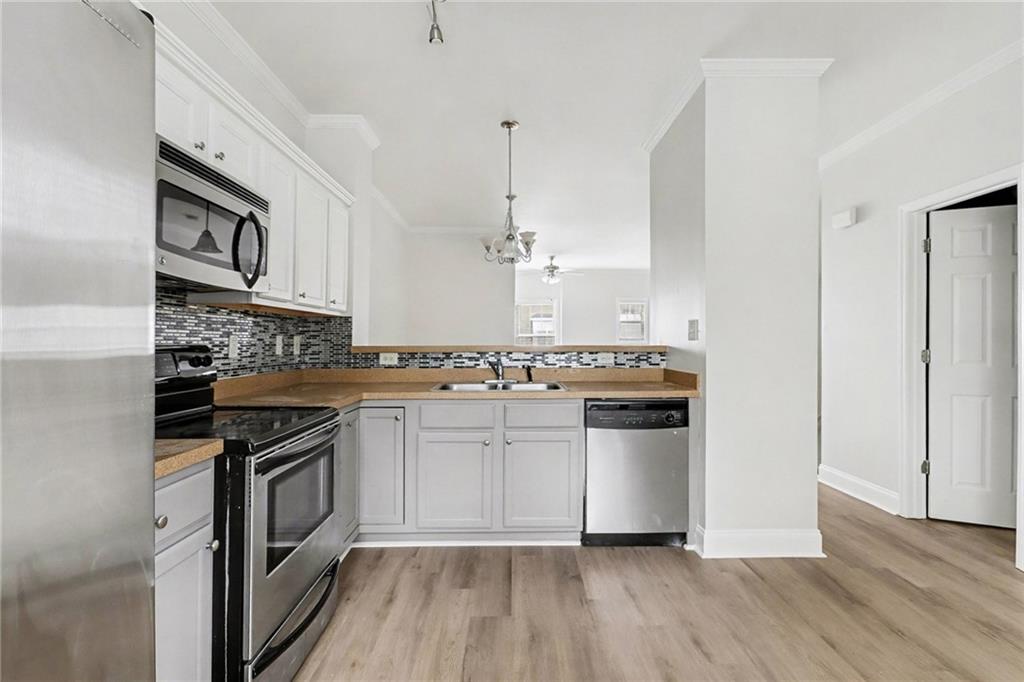 3056 Lauren Parc Road Decatur, GA 30032 - Photo 12 of 33